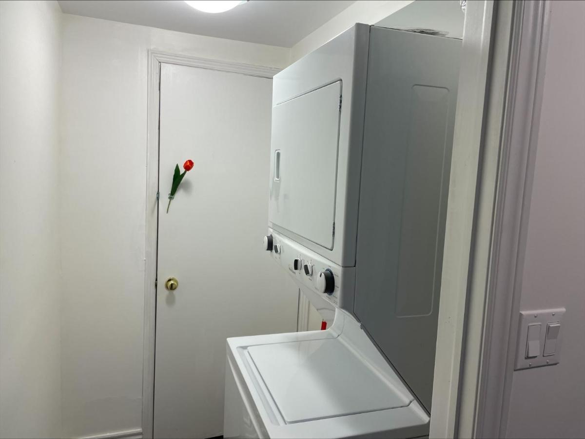 Premium Series Rooms Extreme Fast Fiber Net 500MB Free Parking Toronto Exterior foto