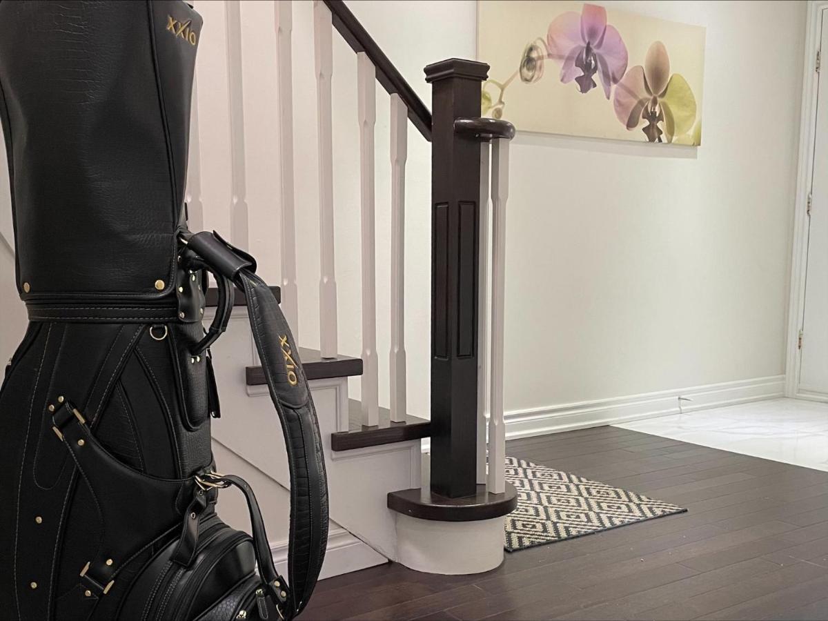 Premium Series Rooms Extreme Fast Fiber Net 500MB Free Parking Toronto Exterior foto