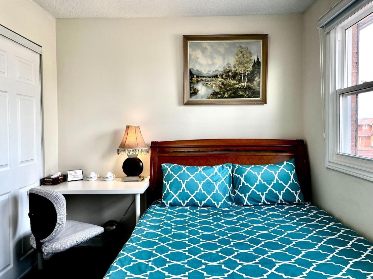 Premium Series Rooms Extreme Fast Fiber Net 500MB Free Parking Toronto Exterior foto