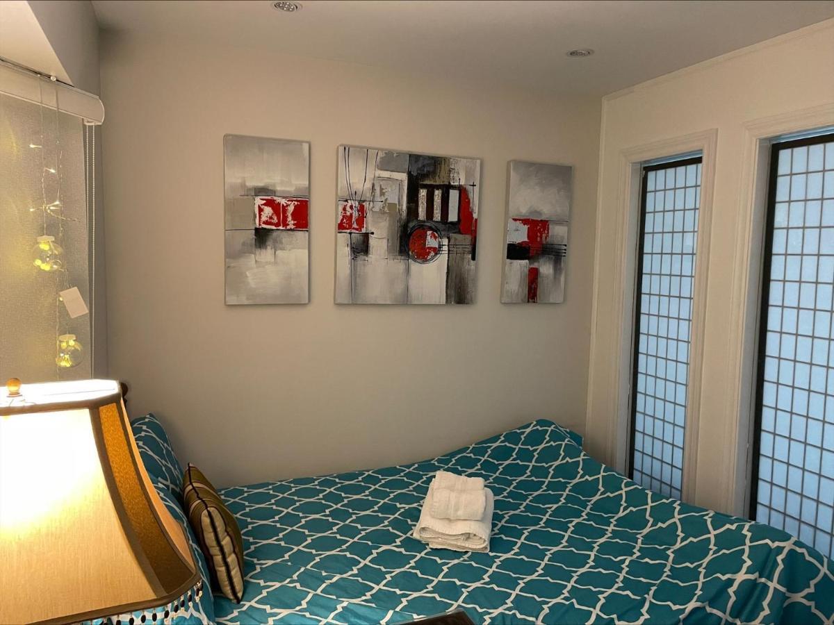 Premium Series Rooms Extreme Fast Fiber Net 500MB Free Parking Toronto Exterior foto